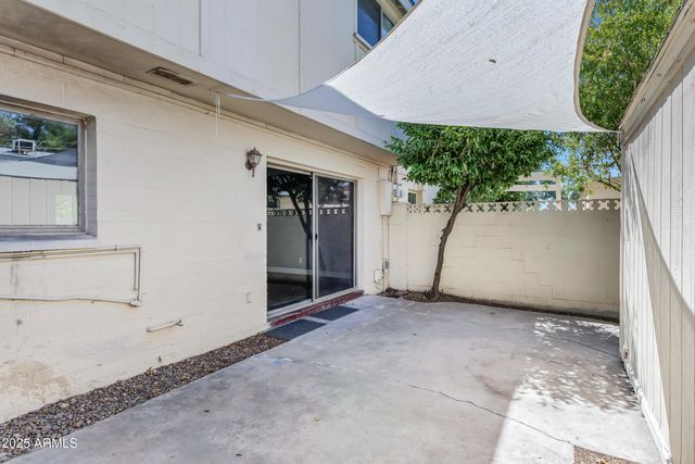 14 E HERMOSA Drive, Tempe, AZ 85282