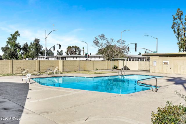 14 E HERMOSA Drive, Tempe, AZ 85282