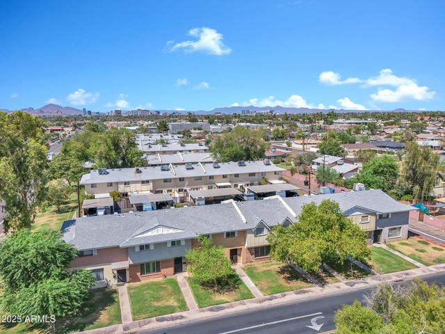 14 E HERMOSA Drive, Tempe, AZ 85282