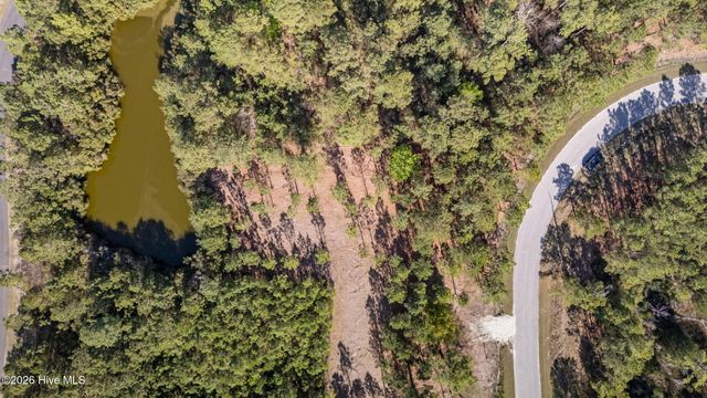 11 E Diamond Shoal Lane, Vandemere, NC 28587