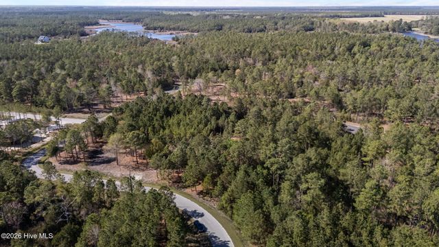 11 E Diamond Shoal Lane, Vandemere, NC 28587