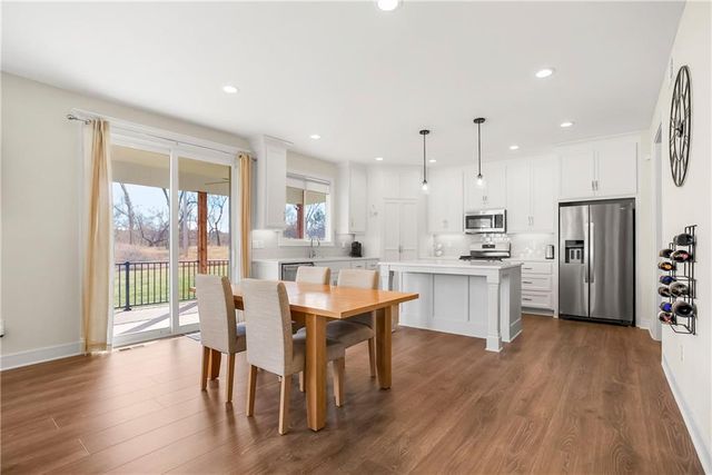 25417 W 142nd Place, Olathe, KS 66061