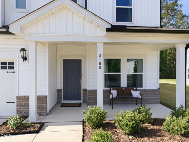 8108 Braefield, Raleigh, NC 27616