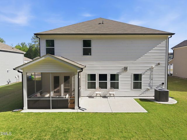 8108 Braefield, Raleigh, NC 27616