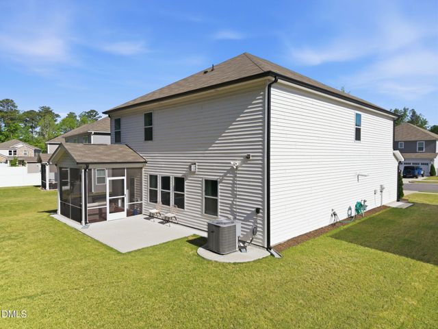 8108 Braefield, Raleigh, NC 27616