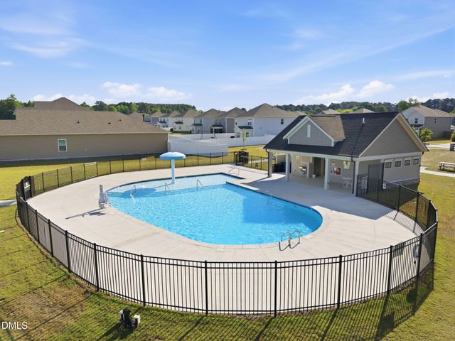 8108 Braefield, Raleigh, NC 27616