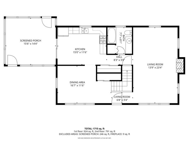 28 River Park Dr, Hampden, MA 01036
