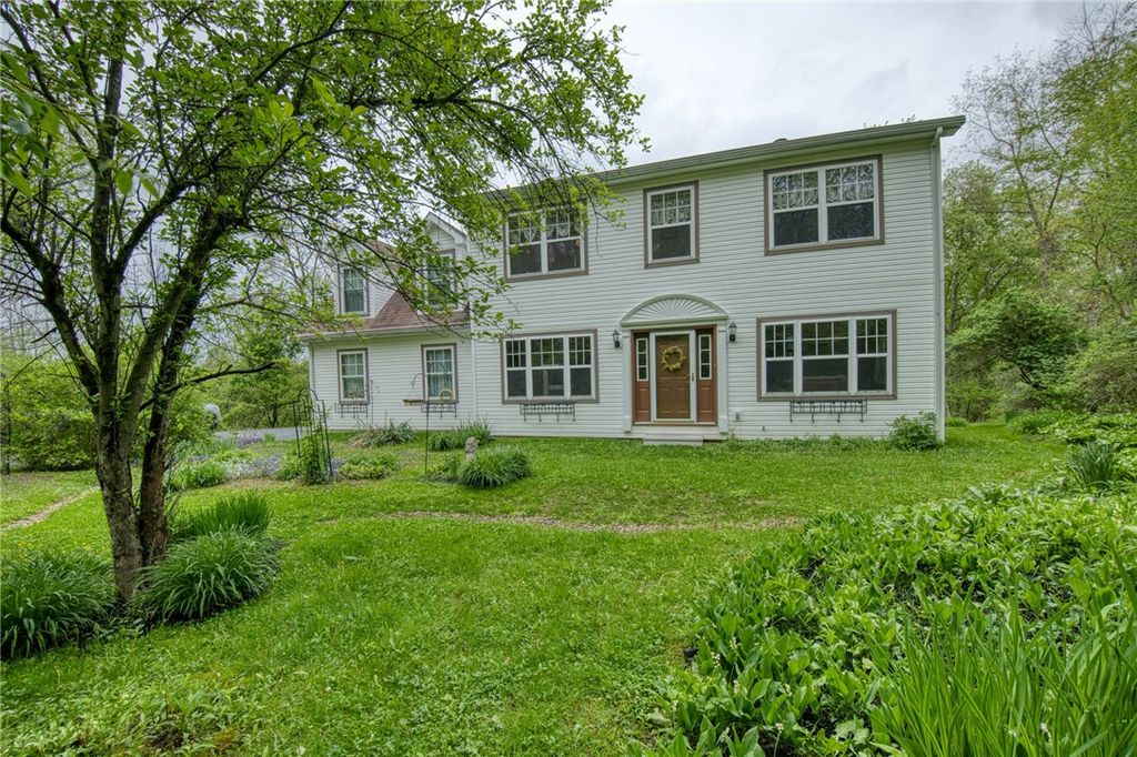 64 Shuster Rd, West Deer, PA 15044