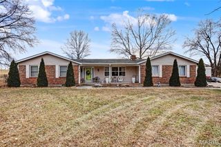 38 Brookview Lane, Moscow Mills, MO 63362