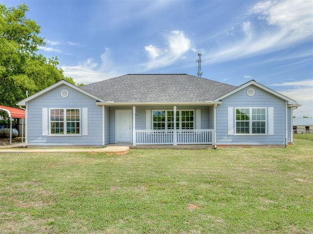 6151 Wooster St, Norman, OK 73071