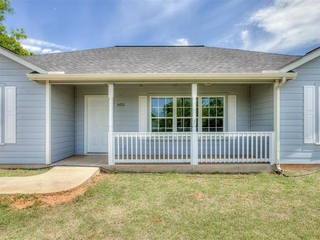 6151 Wooster St, Norman, OK 73071