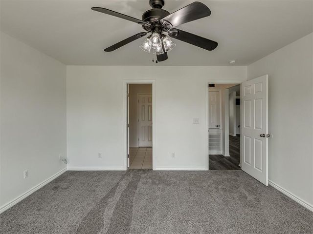 6151 Wooster St, Norman, OK 73071