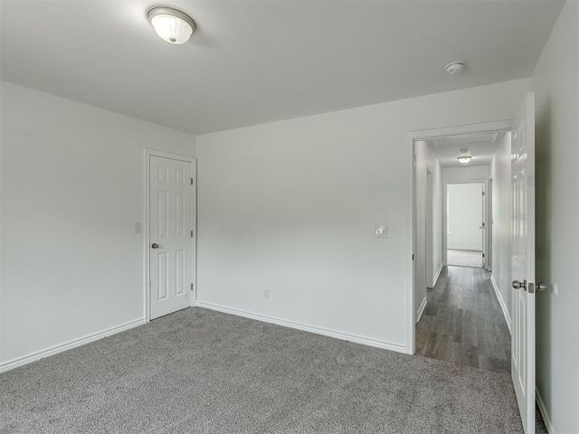 6151 Wooster St, Norman, OK 73071
