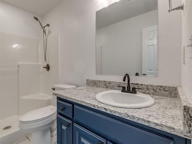 6151 Wooster St, Norman, OK 73071