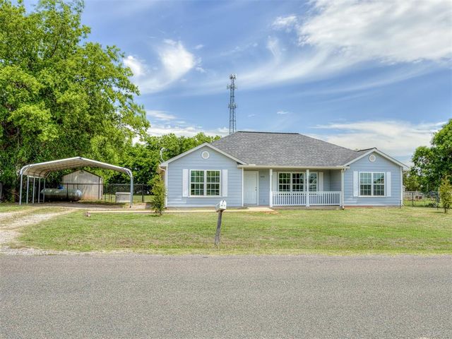 6151 Wooster St, Norman, OK 73071