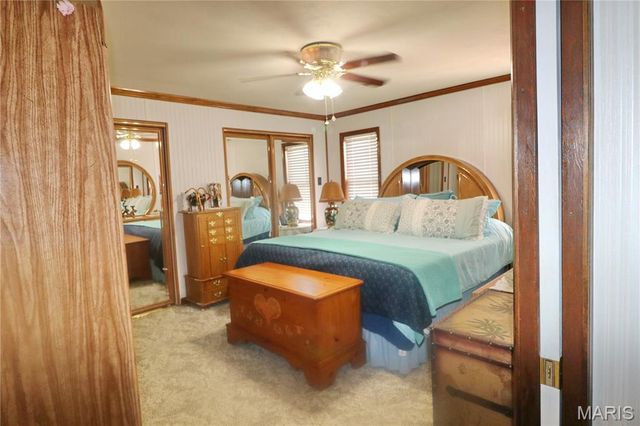 1800 Burley Road, Festus, MO 63028