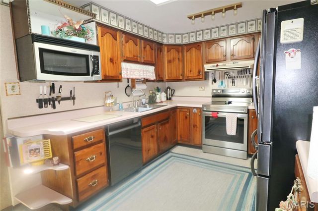 1800 Burley Road, Festus, MO 63028