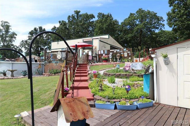 1800 Burley Road, Festus, MO 63028