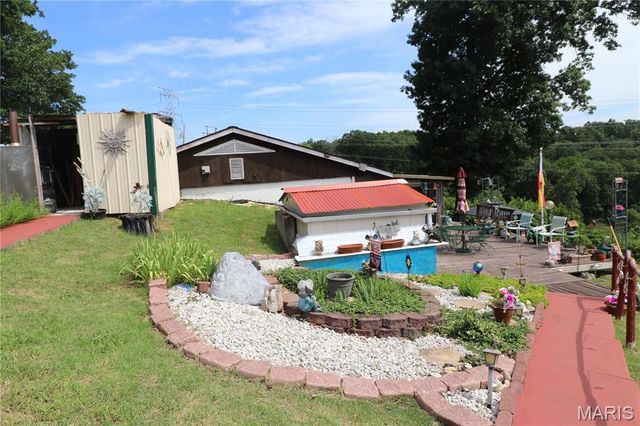 1800 Burley Road, Festus, MO 63028