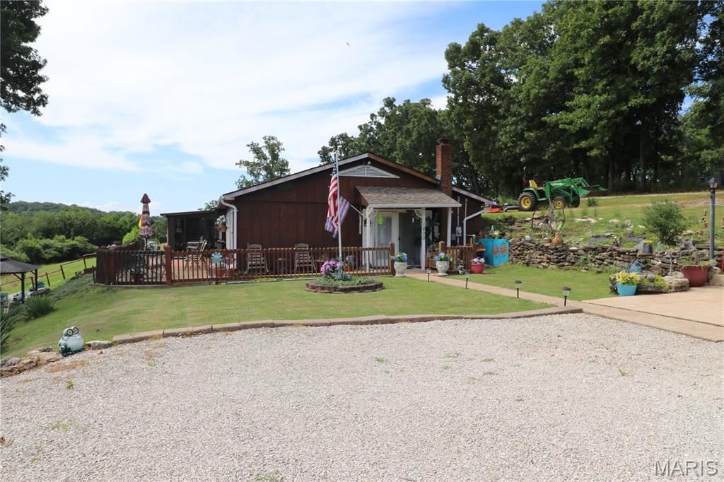 1800 Burley Road, Festus, MO 63028