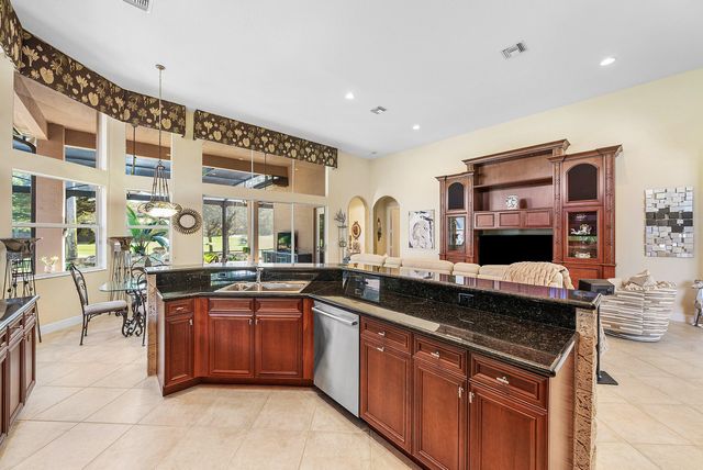 8042 Laurel Ridge Court, Delray Beach, FL 33446