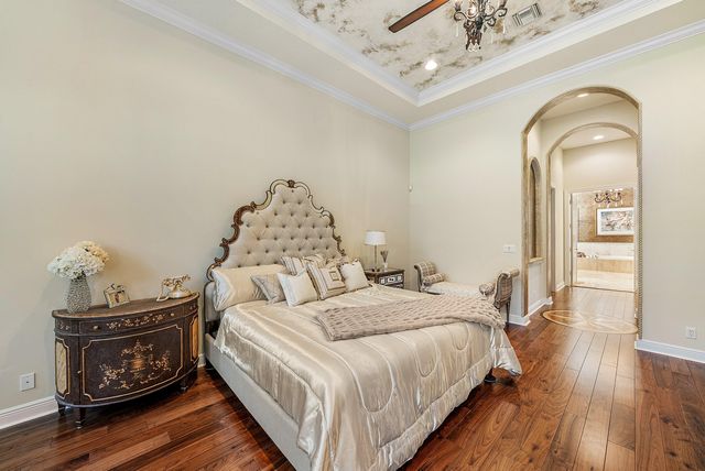 8042 Laurel Ridge Court, Delray Beach, FL 33446