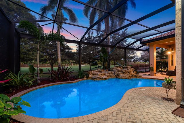 8042 Laurel Ridge Court, Delray Beach, FL 33446