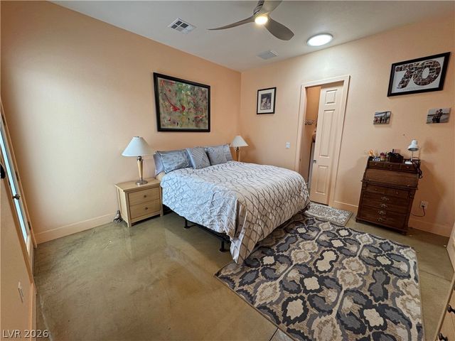 4830 East Comanche Drive, Pahrump, NV 89060