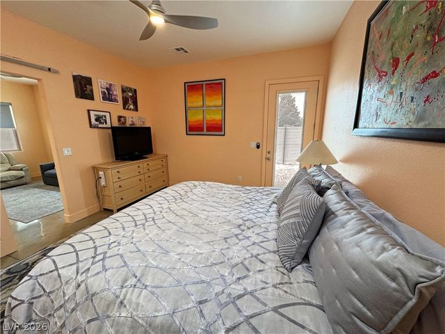 4830 East Comanche Drive, Pahrump, NV 89060