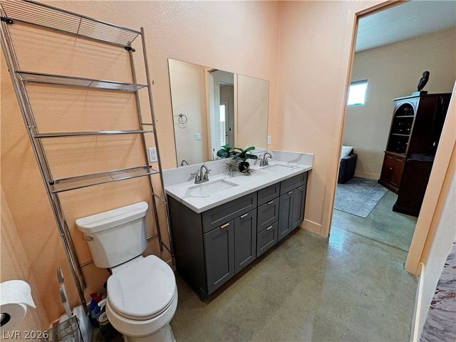 4830 East Comanche Drive, Pahrump, NV 89060