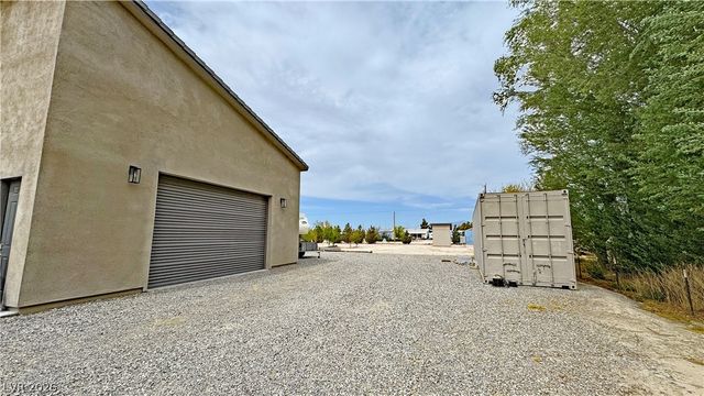 4830 East Comanche Drive, Pahrump, NV 89060
