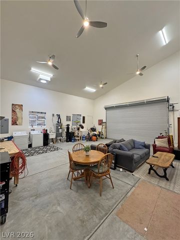 4830 East Comanche Drive, Pahrump, NV 89060