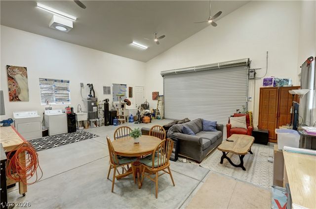 4830 East Comanche Drive, Pahrump, NV 89060