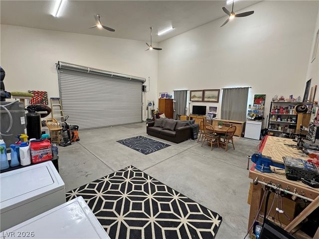 4830 East Comanche Drive, Pahrump, NV 89060