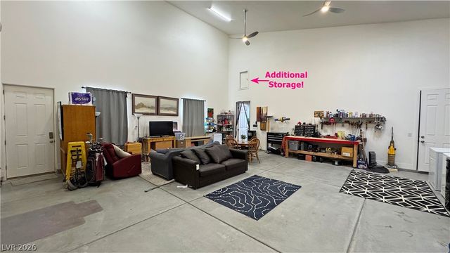 4830 East Comanche Drive, Pahrump, NV 89060