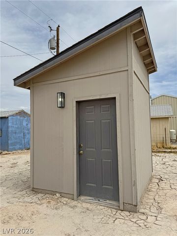 4830 East Comanche Drive, Pahrump, NV 89060
