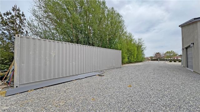 4830 East Comanche Drive, Pahrump, NV 89060