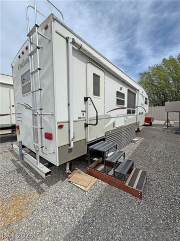 4830 East Comanche Drive, Pahrump, NV 89060