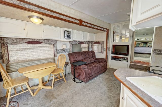 4830 East Comanche Drive, Pahrump, NV 89060