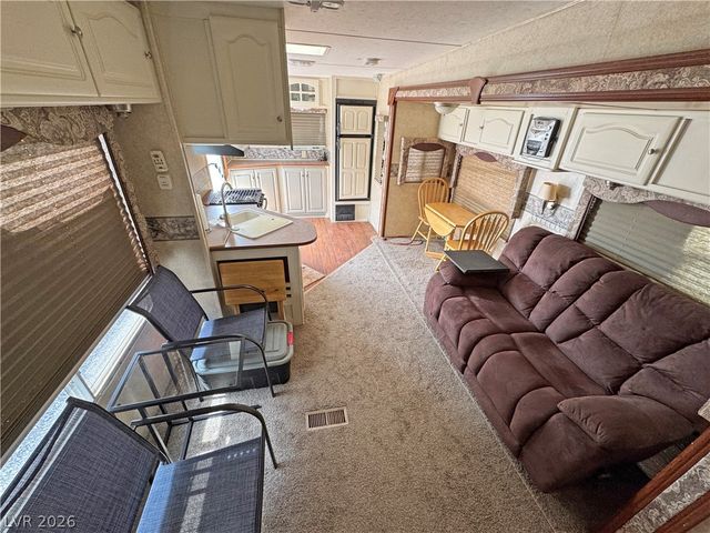 4830 East Comanche Drive, Pahrump, NV 89060