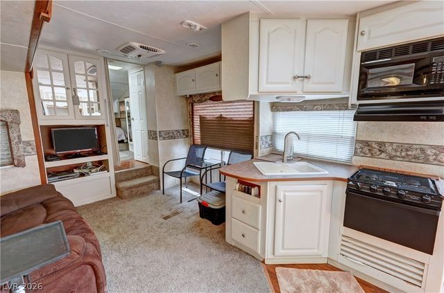 4830 East Comanche Drive, Pahrump, NV 89060