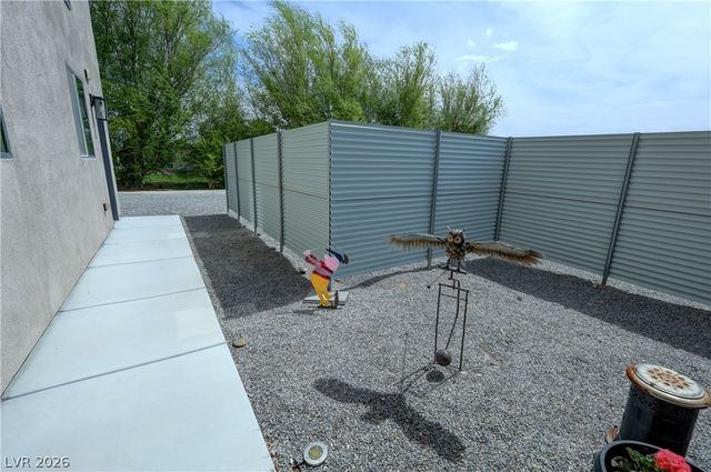 4830 East Comanche Drive, Pahrump, NV 89060