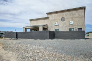 4830 East Comanche Drive, Pahrump, NV 89060