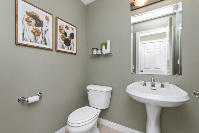 3206 SW Woods Court, Ankeny, IA 50023