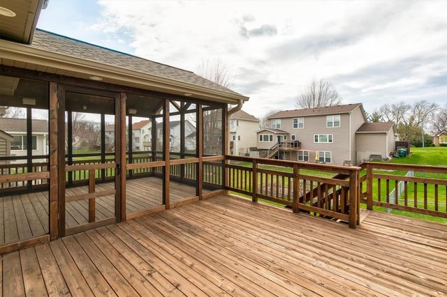 3206 SW Woods Court, Ankeny, IA 50023