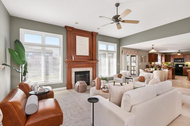 3206 SW Woods Court, Ankeny, IA 50023