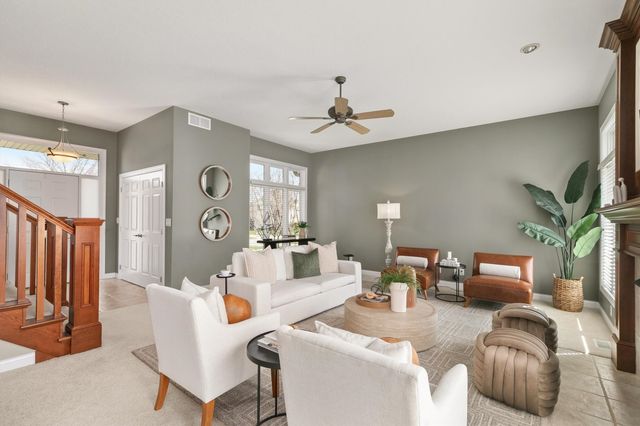 3206 SW Woods Court, Ankeny, IA 50023