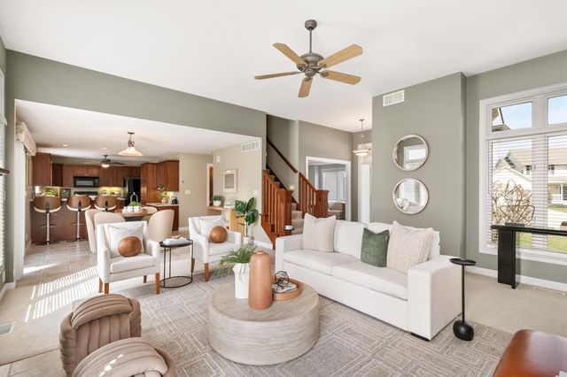 3206 SW Woods Court, Ankeny, IA 50023