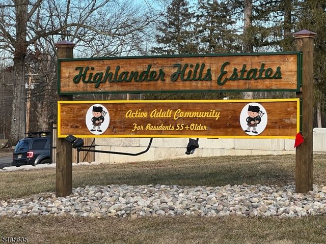 92 NEW STREET, Oxford Twp., NJ 07863