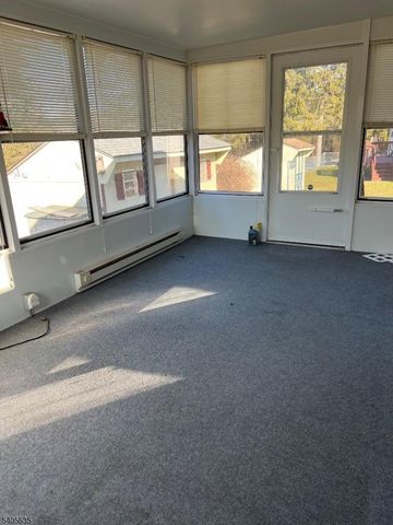 92 NEW STREET, Oxford Twp., NJ 07863